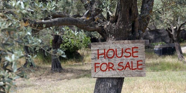Prepare House For Sale