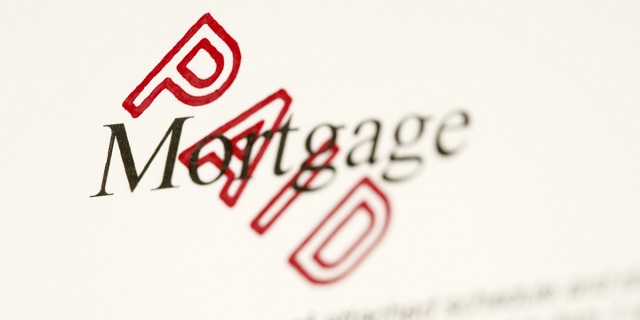 No More Mortgage